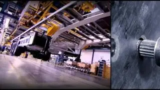 Прицепная техника Schmitz Cargobull