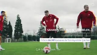 Berat Ayberk Özdemir/Trabzonspor