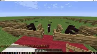 Skyblock Server Tasarlıyoruz #3  Aktif Ve Pasif Moblar Bitti