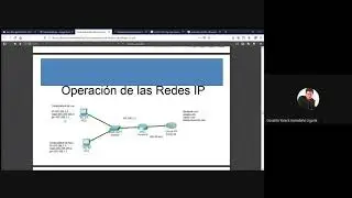 Operación de las redes IP, Clase numero 6