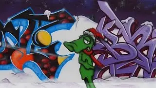 England - London • Fayble • Urge • Brave • Skore • Bich • Rip(by Fable) • Qrypt • Cry