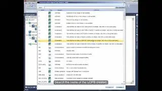 Micro800 Controller   Create and Use User Defined Function Blocks R8