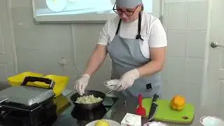 Мастер класс 