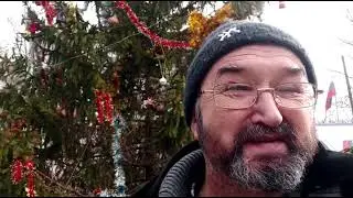С новым годом друзья