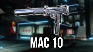 [Killing Floor 2] Mac-10