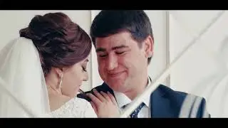 Свадьба Фокотлевых