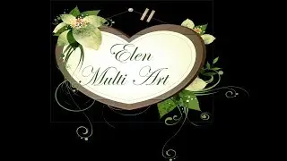 Мастер-класс по созданию орхидеи Фаленопсис. Tutorial di orchidea Phalenopsis con gomma EVA