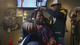 Young Jexf - They Don’t Know (Man I don’t Know )