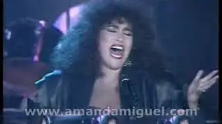 Amanda Miguel   Teléfono maldito