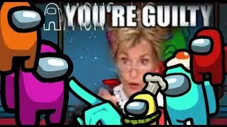 HOW TO WIN EVERY GAME AMONG US (TRY IT! - Impostor Trolling)