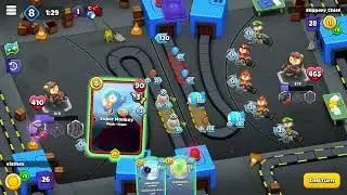 Bloons Card Storm launched! (part 3)