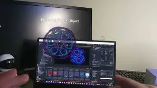 HoloLens 2 - In Between Solver MRTK3