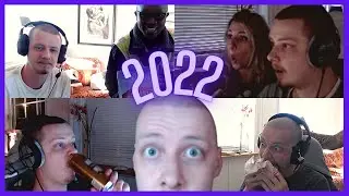 CyrusTWO | BEST OF VIEWER ODDSHOT 2022