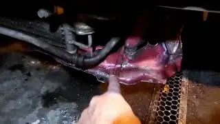 Шевроле Авео-Ремонт телевизора!
