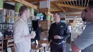 Why Franchisees Are Happier Than Ever With PayMore - Franchisee Testimonials