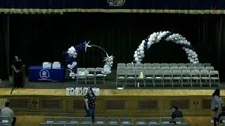 Wallace Middle School 8th Grade Recognition Ceremony | 2023