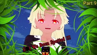 Giantess Game The APP RPG Walkthrough Chapter 2 Part 9 Giantess Emily The Squasher 😱