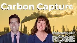 How Does Carbon Capture Actually Work?