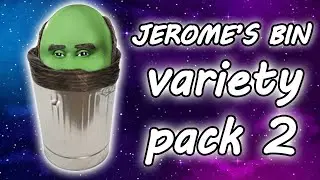 [Jerome's Bin] Variety Pack 2