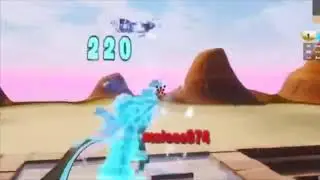 fortnite velvet montage