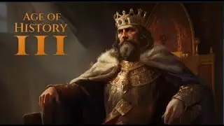 Age of Civilizations III VS WARNAMENT | Animation Of A Nuclear Strike