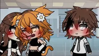 🕶️😝||One day I will become you! ~ [Original] - Gacha life ~ Meme||Ft. @Floyd_Neglect~ ||😝🕶️