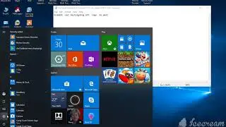 Test Mode Windows 1 Pro Build 22000.co release .210604-1628