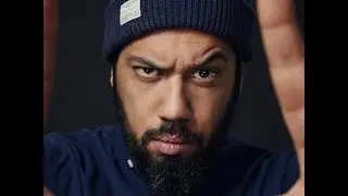 Samy Deluxe - Rapsupamacht