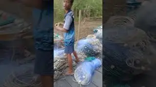 wisata pantai Cilincing ,Ketapang kalbar