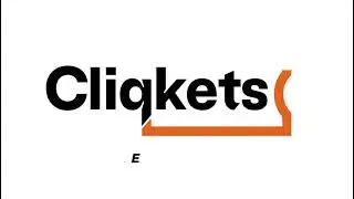 Cliqkets vote to win prices animation Animation