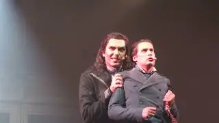 Дама Пик. Подстрекательство + Игра. 02.06.2023