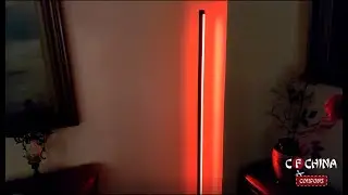 Arilux Smart floor lamp και φτιάξε ατμόσφαιρα όπως σου κάνει κέφι
