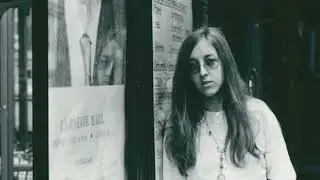 Judee Sill - KPFK-FM Rare Radio Performances