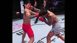 Angad Bisht is an Inspiration!! may get UFC Contract too 🇮🇳 #angadbisht #roadtoufc #ufc
