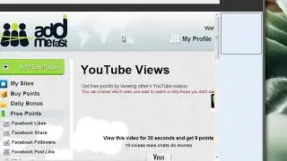AddMeFast BOT Full v2.0 FREE DOWNLOAD [2013]