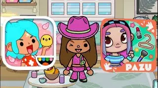 ❤️‍🔥toca boca story | Sad Love Story | Toca Life World | Toca Boca | Toca boca Story | toca story