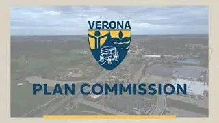 Plan Commission, 06-01-2026