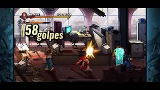 Street of Rage 4 iOS
