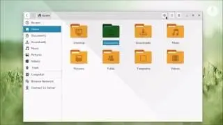 Antergos Yang WOW Dalam Arch Linux