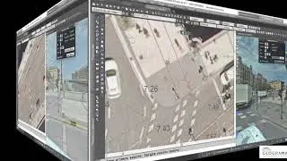 Geograma Orbit Plugin AutoCAD Map
