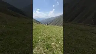 Вот так рождаются мужчины )). #мотогорец #дагестан #эндуродагестан #enduro