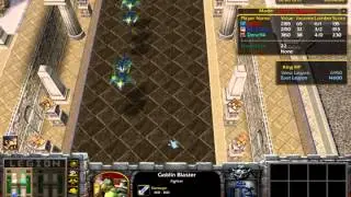 Warcraft 3: legion TD Mega (Episode 4)