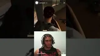 Testo Taylan Pubgde GhostlanıyorTakipçisiyle Dalga Geçiyor.