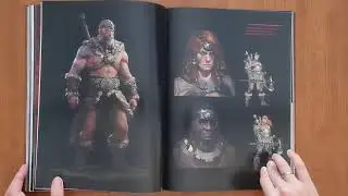 Art of Diablo. Volume 2