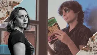 JE LIS LE NOUVEAU LIVRE DE VIRGINIE DESPENTES 