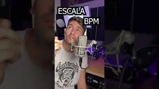 🔥 SCALE and BPM of a BEAT or SONG IN SECONDS !!! ✔ [USE AUTOTUNE WELL]
