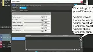 (Reupload) How to make Vocoded to Over The Horizon 2019