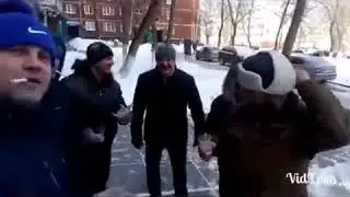 Друзья