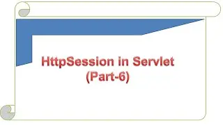 Servlet - Servlet Full Tutorial For Beginner Hindi - Advance Java Tutorial In Hindi -6