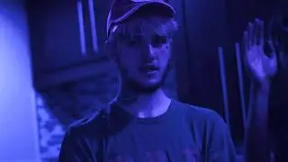 lil peep x lil tracy - white wine (grunged) - (edit by Thibault Ecta)